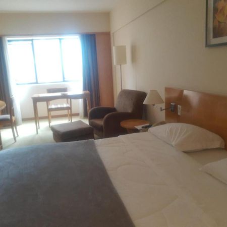 Hotel Alphaville Apto 909 باروري المظهر الخارجي الصورة
