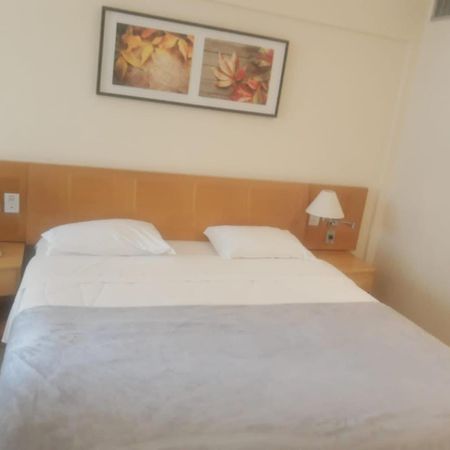 Hotel Alphaville Apto 909 باروري المظهر الخارجي الصورة