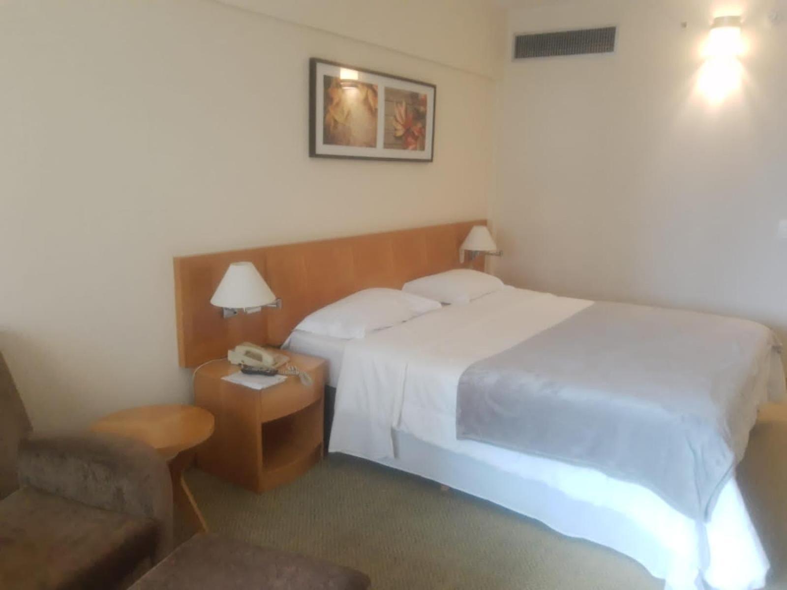Hotel Alphaville Apto 909 باروري المظهر الخارجي الصورة