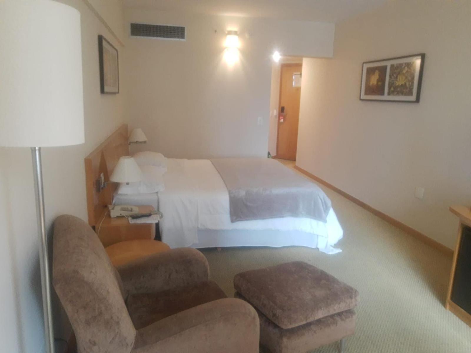 Hotel Alphaville Apto 909 باروري المظهر الخارجي الصورة