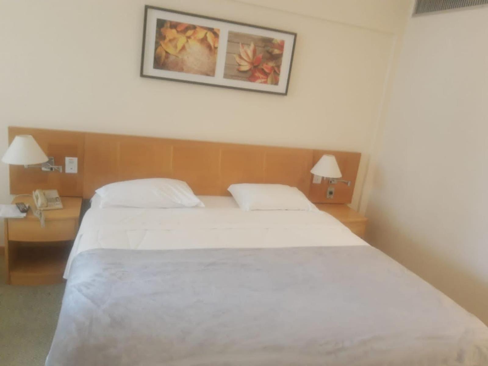 Hotel Alphaville Apto 909 باروري المظهر الخارجي الصورة