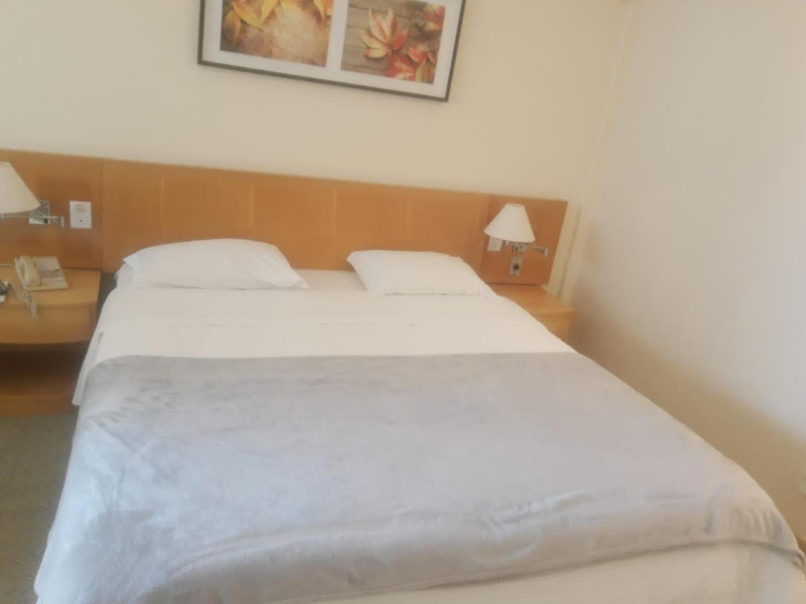 Hotel Alphaville Apto 909 باروري المظهر الخارجي الصورة